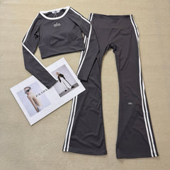 ALO SPORTSWEAR SET STYLE 94