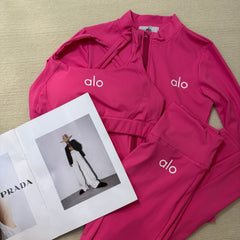 ALO SPORTSWEAR SET STYLE 96