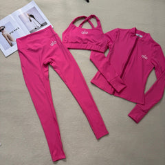 ALO SPORTSWEAR SET STYLE 96