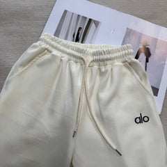 ALO SPORTSWEAR SET STYLE 37