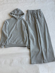 ALO SWEATSUIT SET STYLE 26