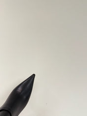 LEE BOOTS IN BLACK SMOOTH CALFSKIN