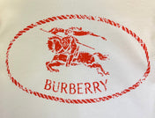 BURBERRY 26S T-SHIRT 348