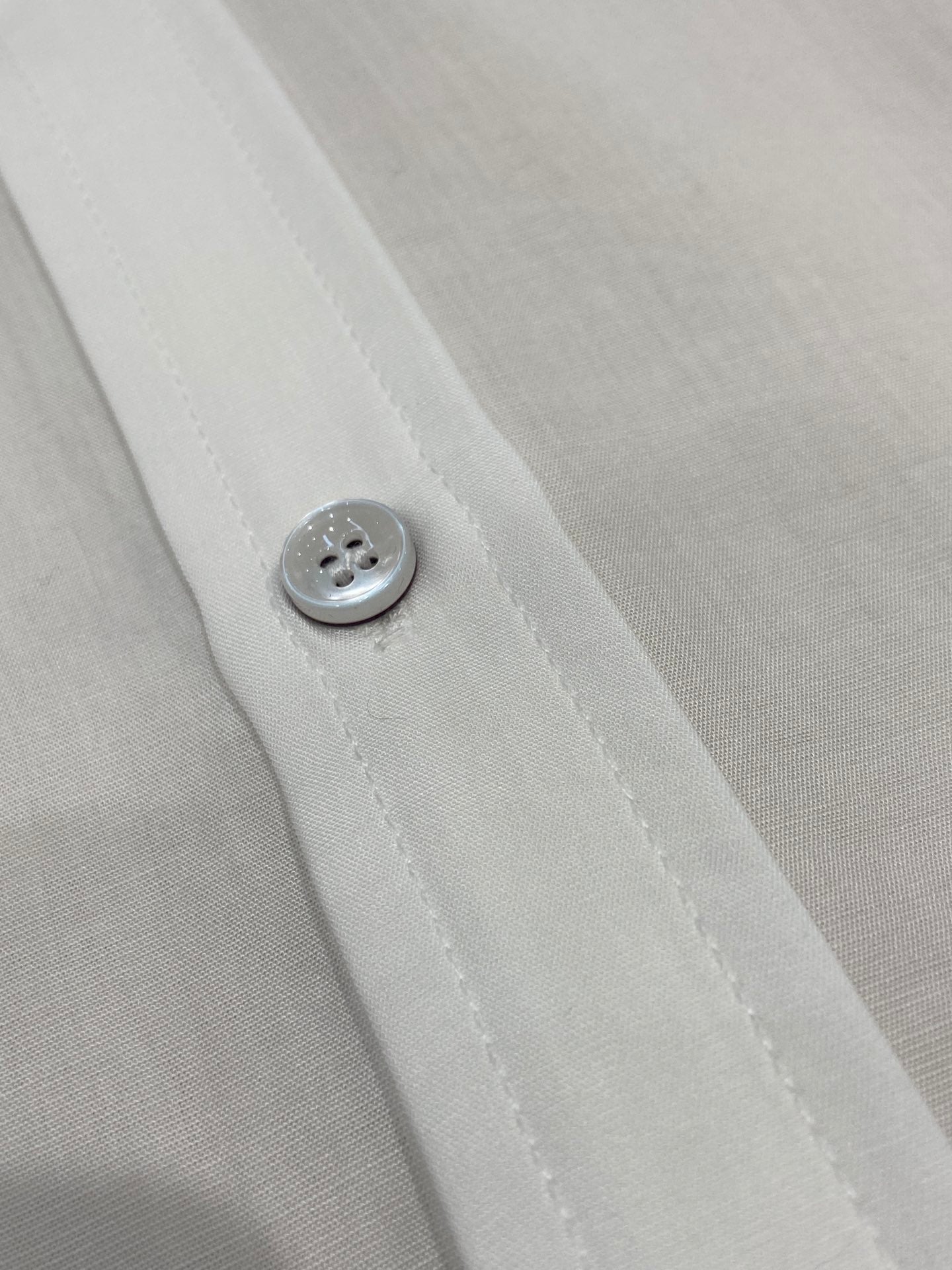 THOM INSPIRED SHIRT SET WITH DOG PRINT25S IN OXFORD COTTON 266228