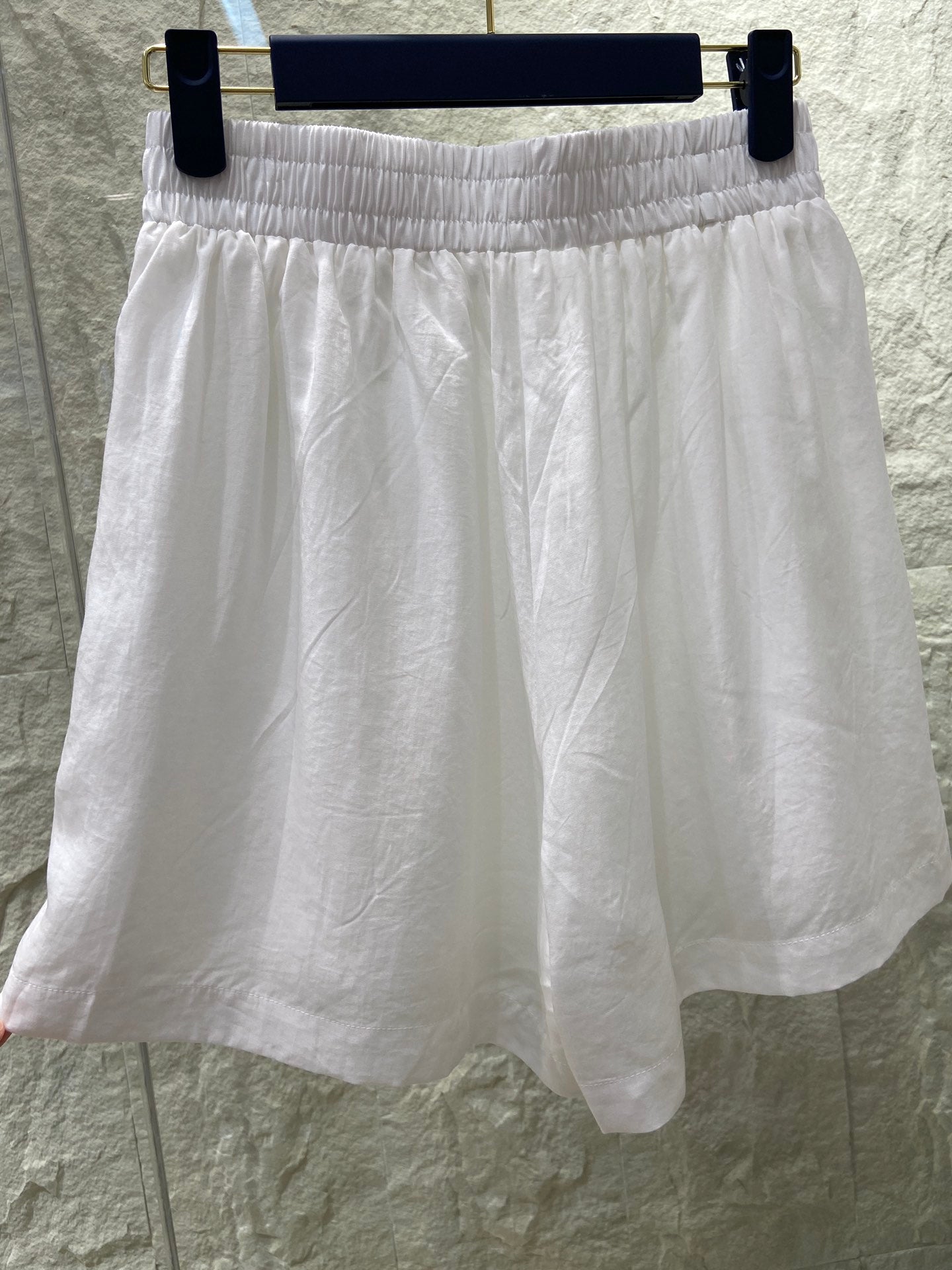 THOM INSPIRED SHIRT SET WITH DOG PRINT25S IN OXFORD COTTON 266228