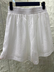 THOM INSPIRED SHIRT SET WITH DOG PRINT25S IN OXFORD COTTON 266228