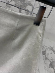 YSL 25S SKIRT STYLE 97