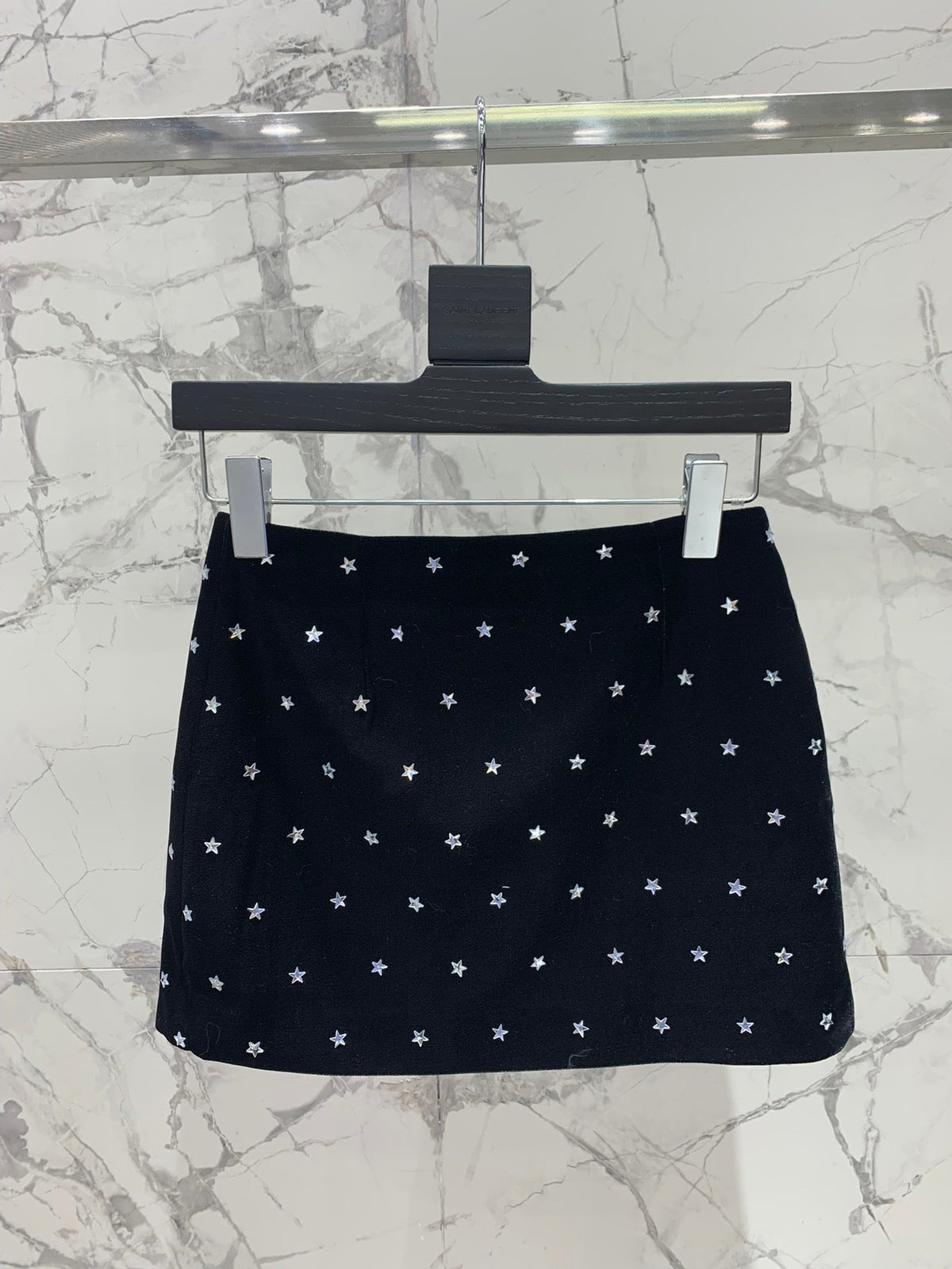 YSL 25S MINI SKIRT STYLE 114