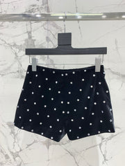 YSL 25S SHORT STYLE 115