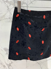 YSL 25S SKIRT STYLE 159