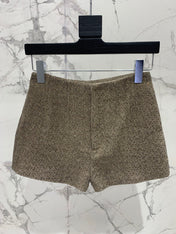 YSL 25S SHORT STYLE 10
