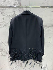 PRADA BLAZER STYLE 86