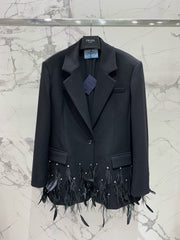 PRADA BLAZER STYLE 86