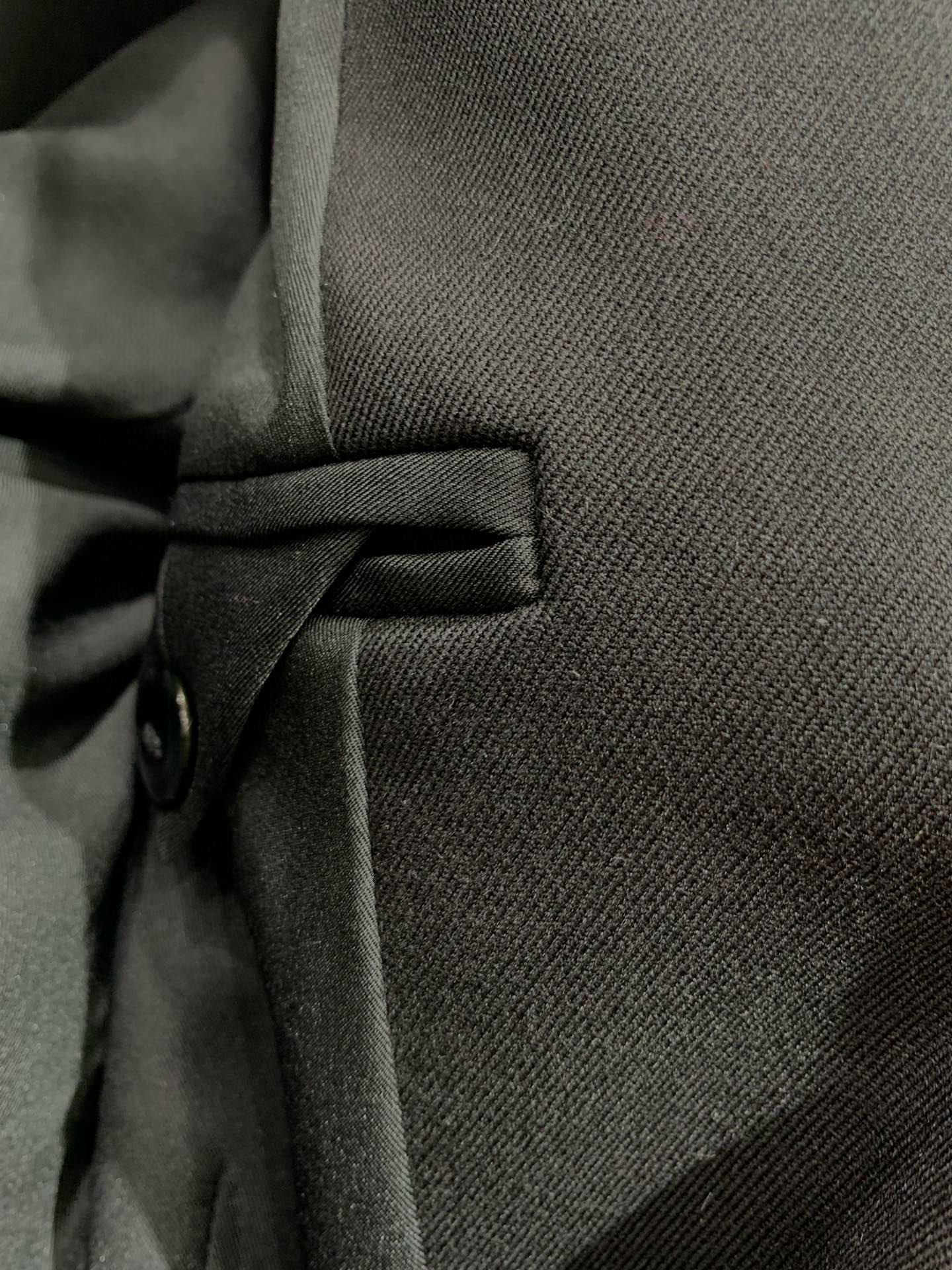 PRADA BLAZER STYLE 86