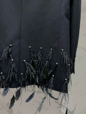 PRADA BLAZER STYLE 86