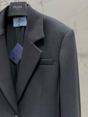 PRADA BLAZER STYLE 86