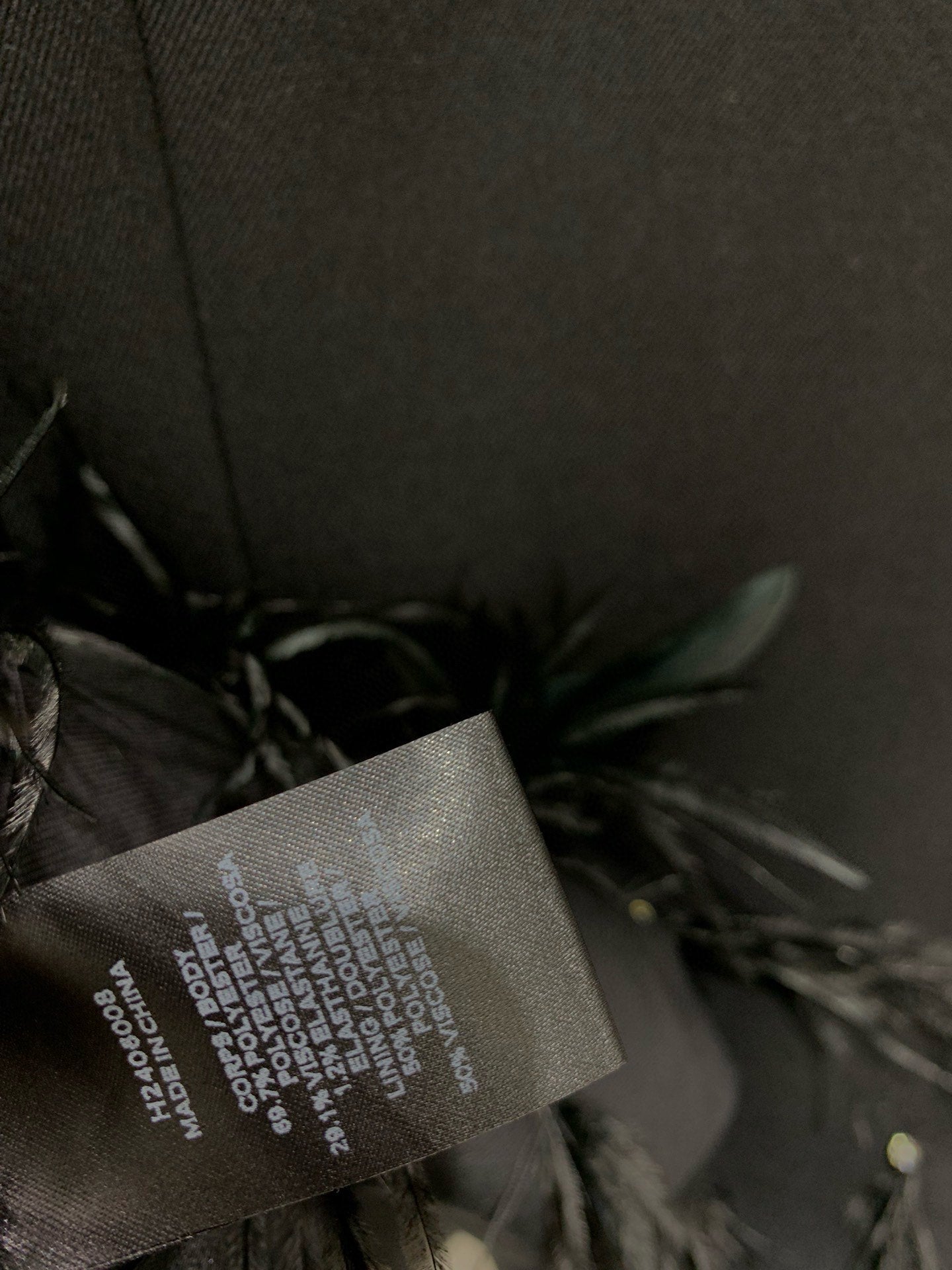 PRADA BLAZER STYLE 86