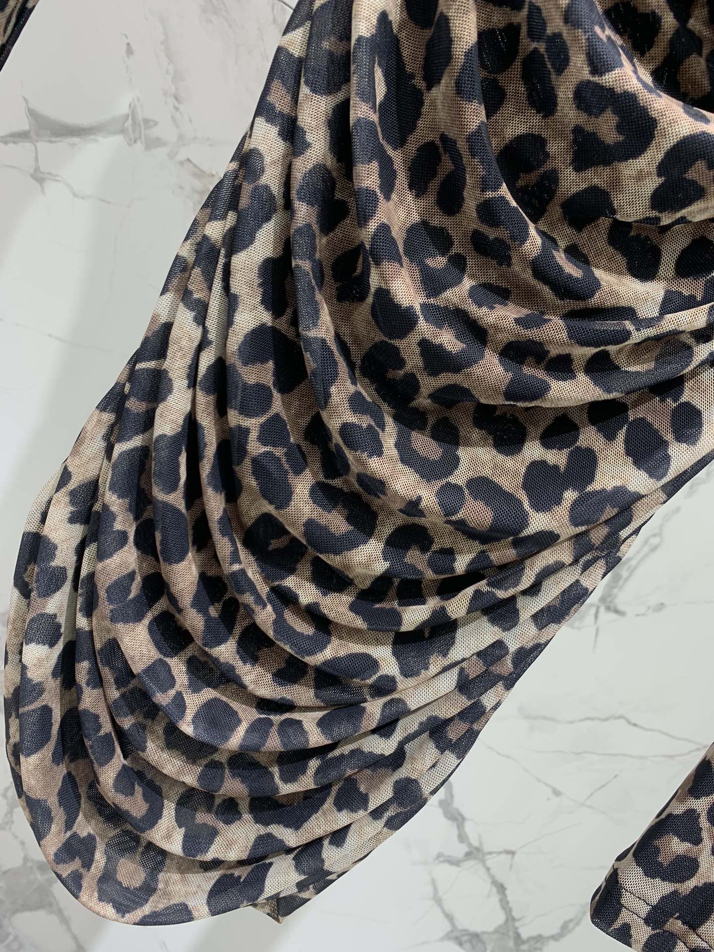 YSL 25S DRESS STYLE 171