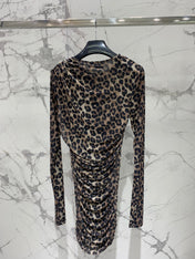 YSL 25S DRESS STYLE 171
