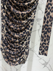 YSL 25S DRESS STYLE 171