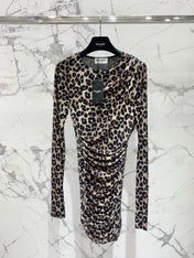 YSL 25S DRESS STYLE 171