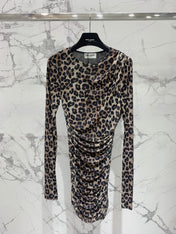 YSL 25S DRESS STYLE 171