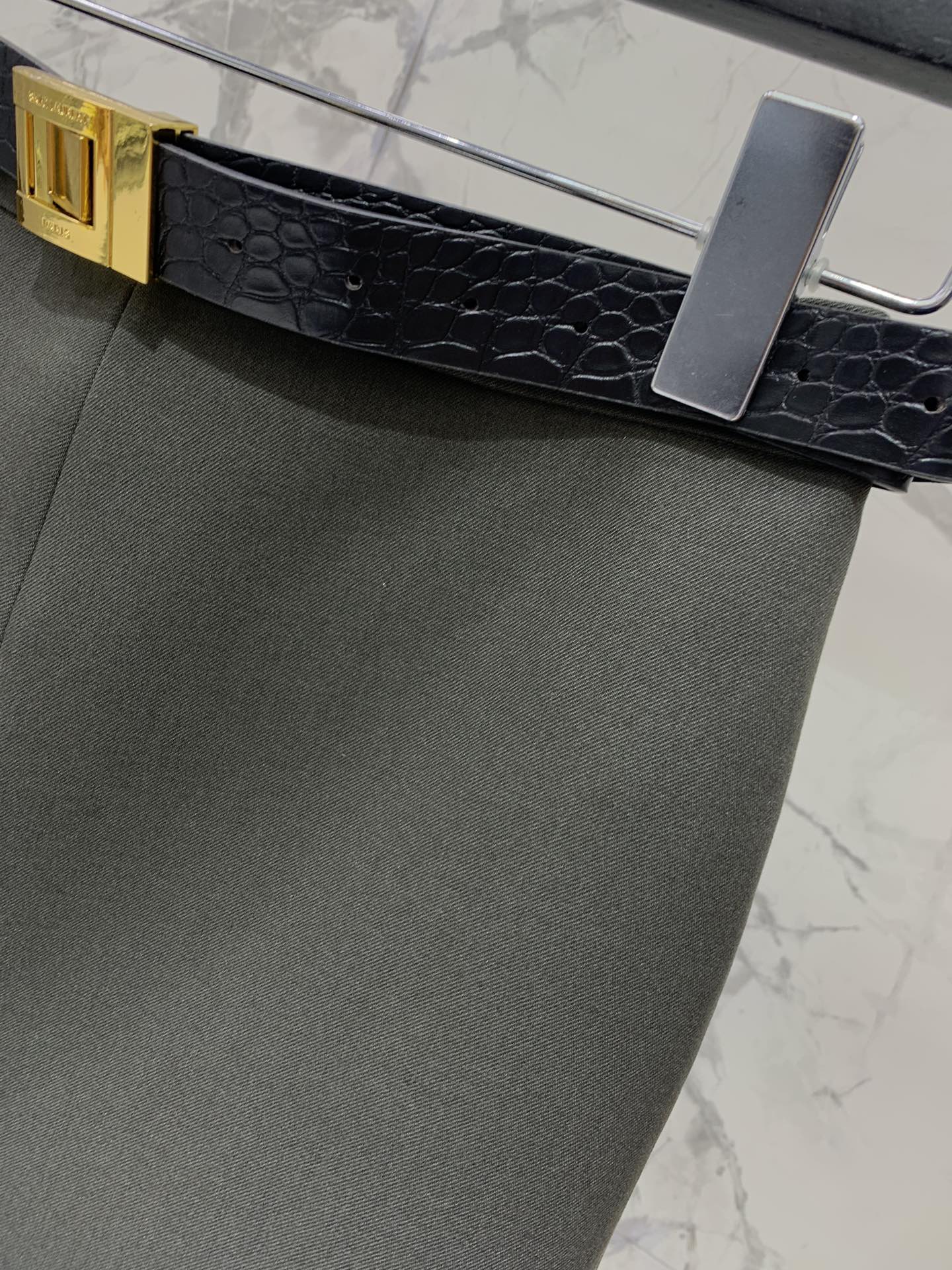 YSL 25S SKIRT STYLE 200