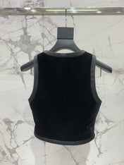YSL 25S VEST STYLE 16
