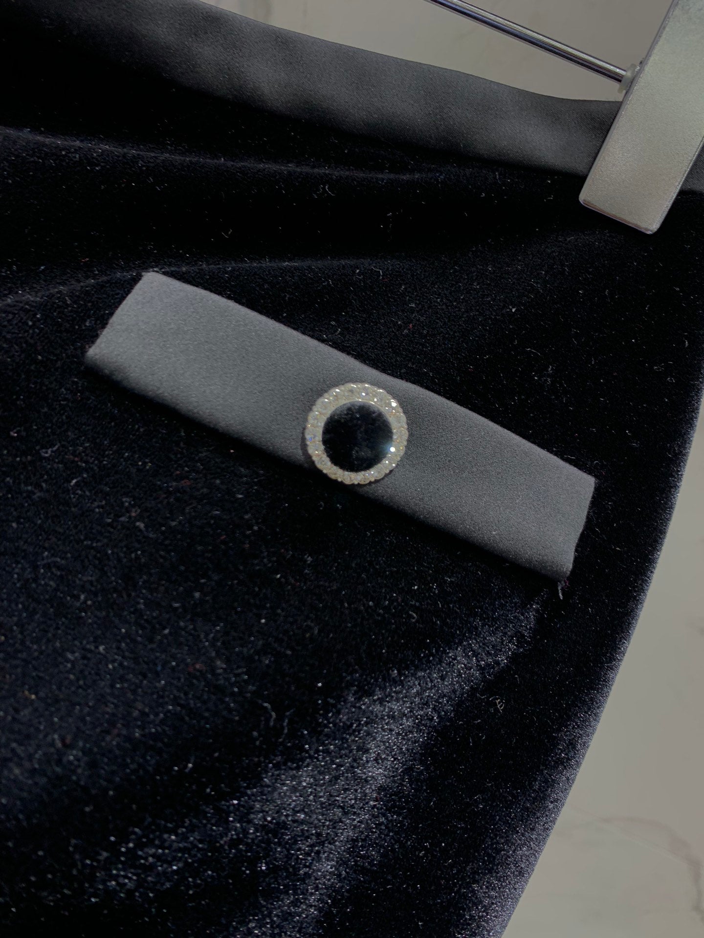 YSL 25S SKIRT STYLE 17