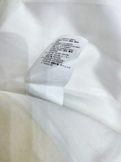 YSL 25S LONG CASHMERE COAT STYLE 31