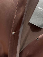 YSL 25S BLOUSE STYLE 222