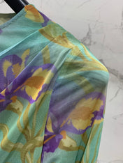 YSL 25S DRESS STYLE 207