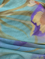 YSL 25S DRESS STYLE 207