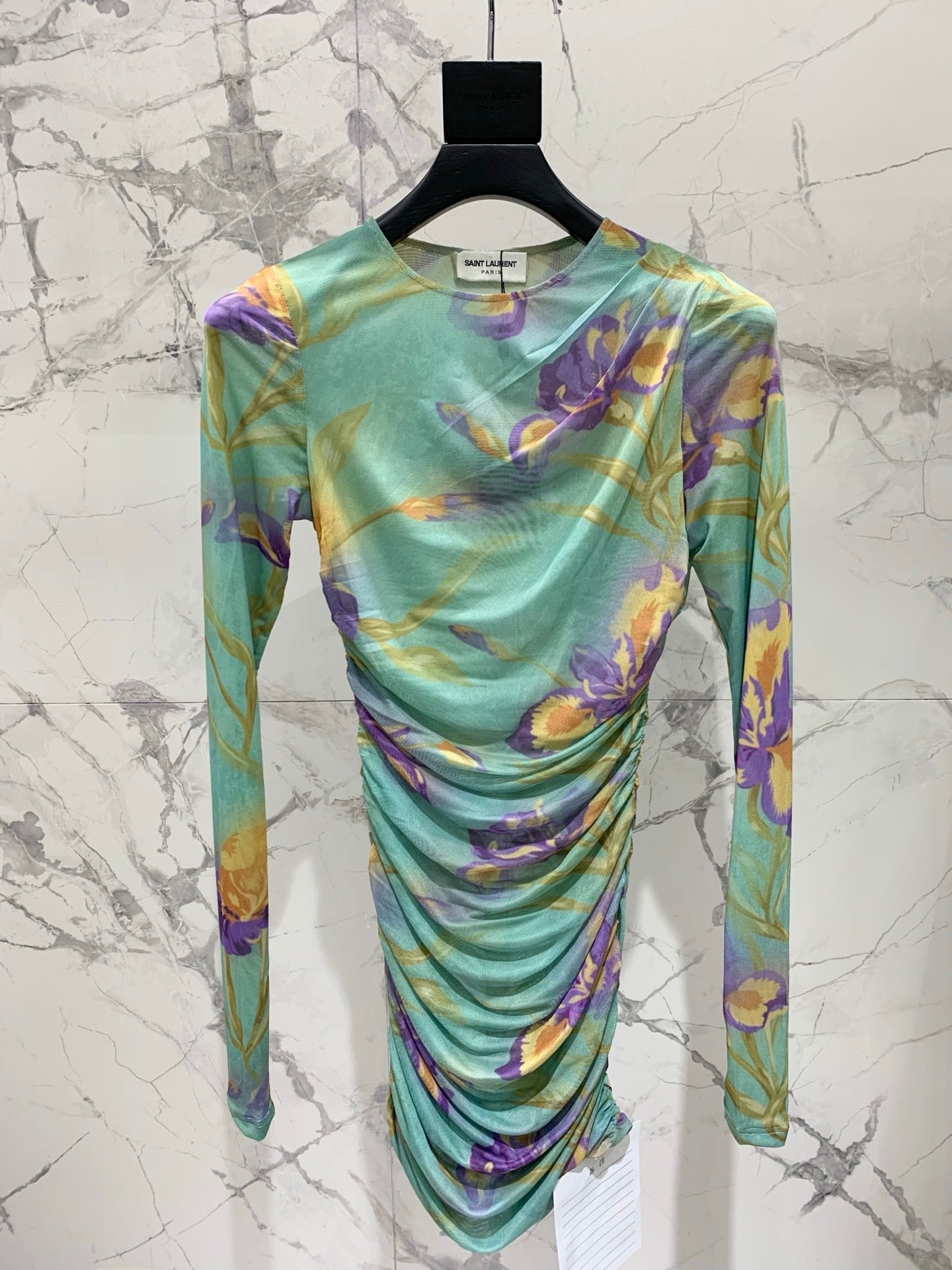 YSL 25S DRESS STYLE 207