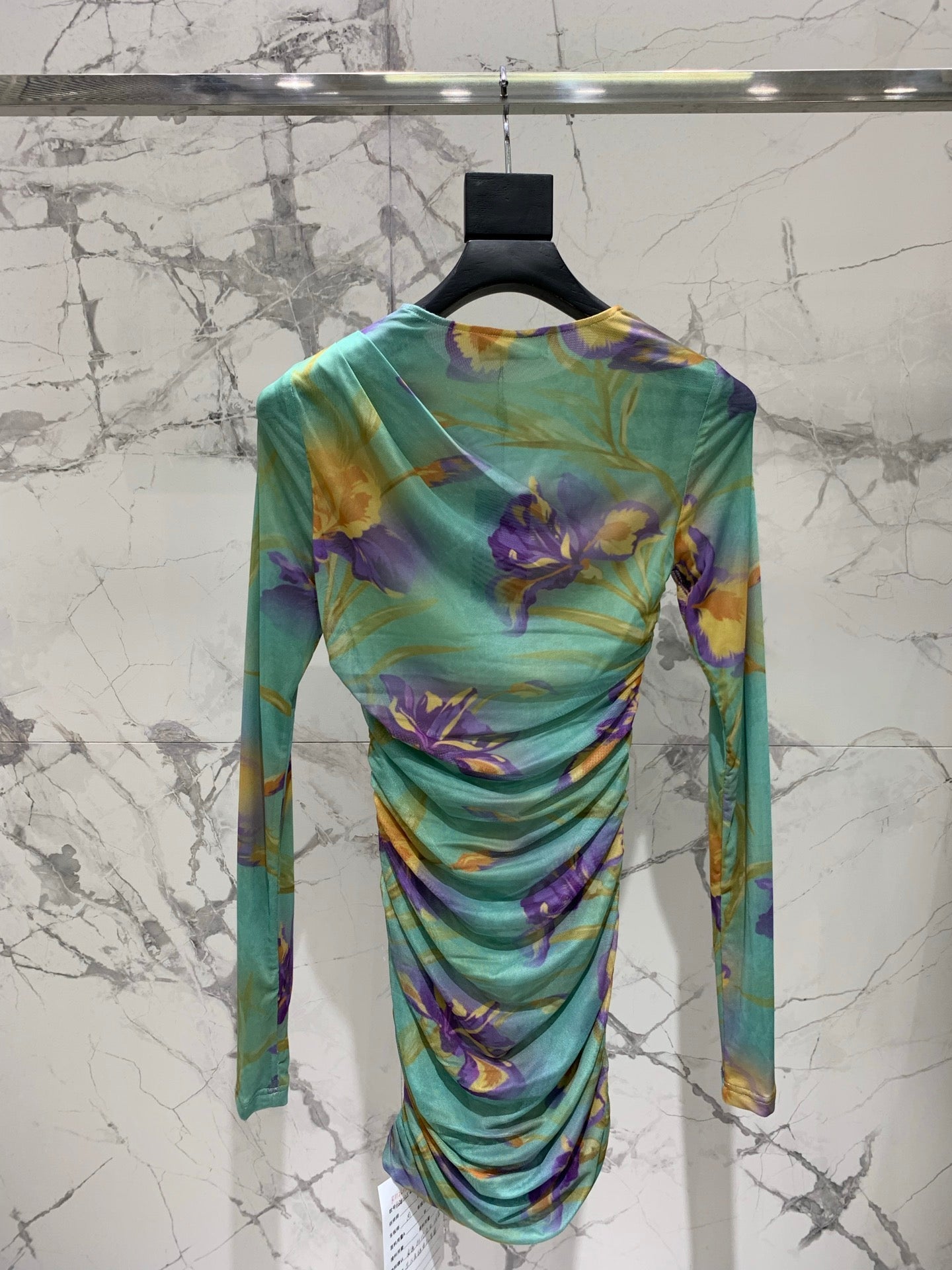 YSL 25S DRESS STYLE 207