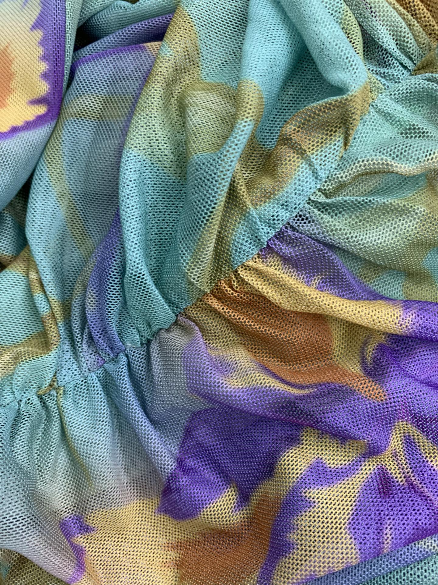 YSL 25S DRESS STYLE 207