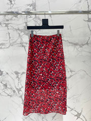 YSL 25S SKIRT STYLE 88