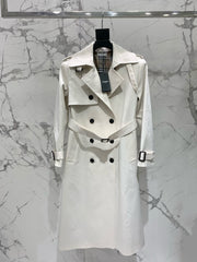 YSL 25S LONG COAT STYLE 126