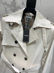 YSL 25S LONG COAT STYLE 126