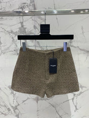YSL 25S SHORT STYLE 10