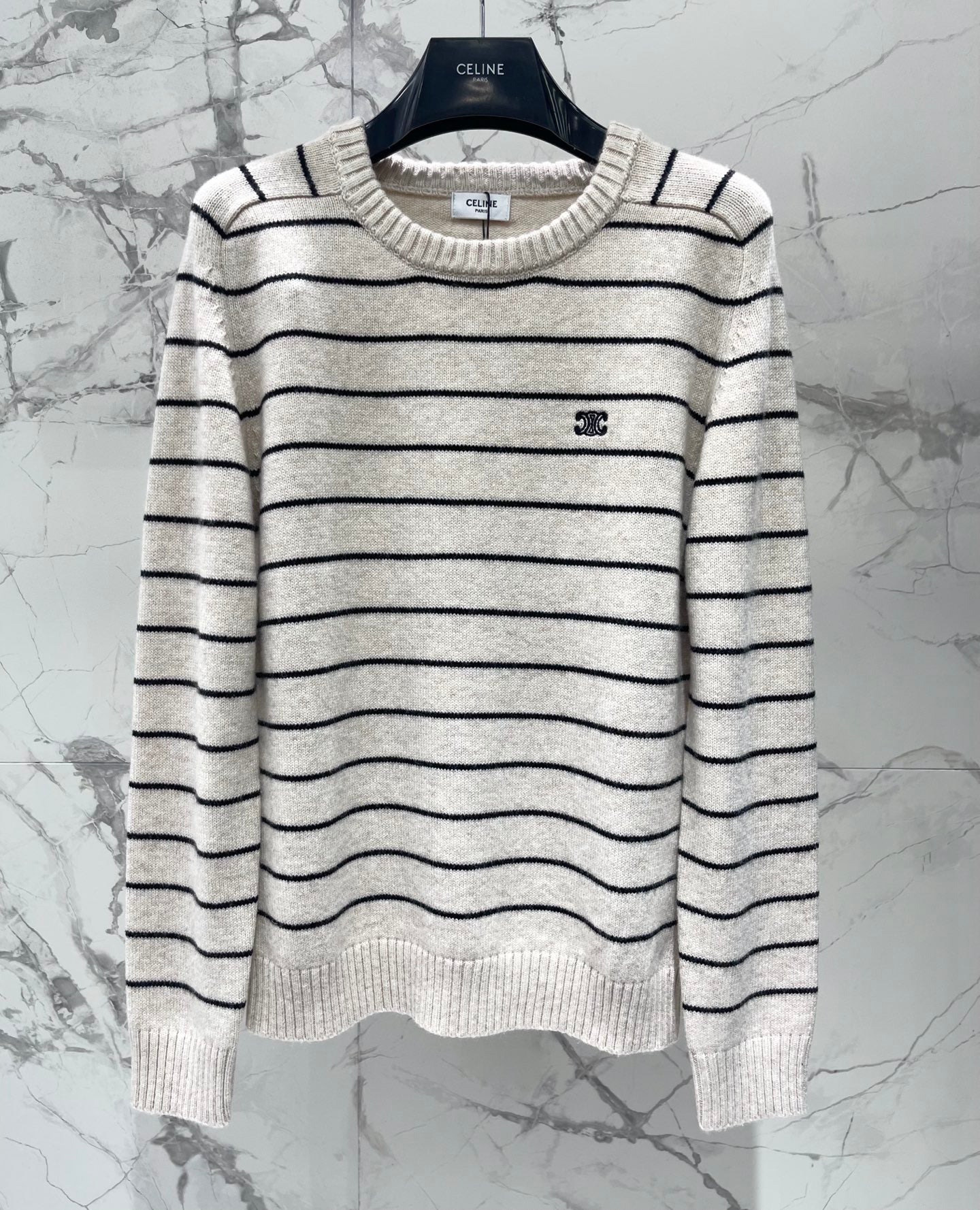 CELINE 26S SWEATER STYLE 52