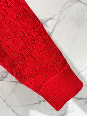 DIOR 26S WOOL CARDIGAN 959