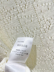 DIOR 26S WOOL CARDIGAN 958