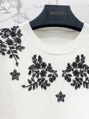 DIOR 26S CREW NECK SWEATER 1062