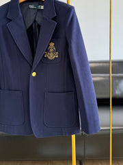 RALPH LAUREN BLAZER STYLE 443