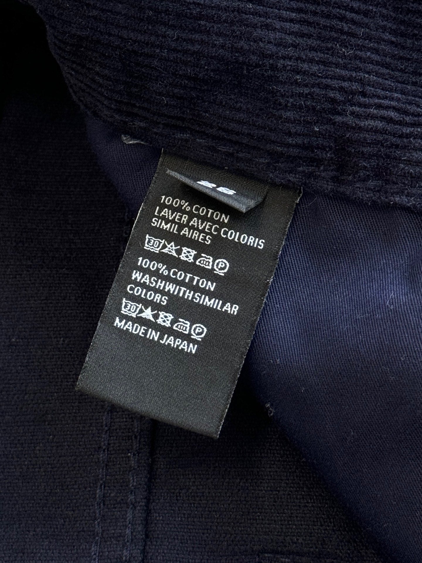 CELINE 26S STRAIGHT PANTS STYLE 54