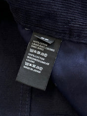 CELINE 26S STRAIGHT PANTS STYLE 54