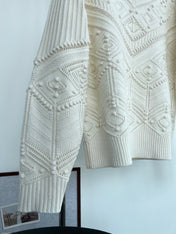 LP 26S TURTLENECK SWEATER 616