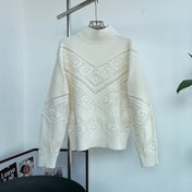 LP 26S TURTLENECK SWEATER 616