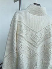 LP 26S TURTLENECK SWEATER 616